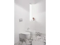 Ideal Standard Bidetarmatur Connect Air Chrom