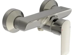 Ideal Standard Brausearmatur Connect Air Aufputz Silver Storm