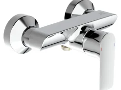 Ideal Standard Brausearmatur Connect Air AP Chrom