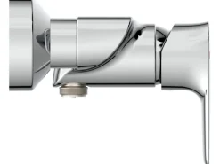 Ideal Standard Brausearmatur Connect Air AP Chrom