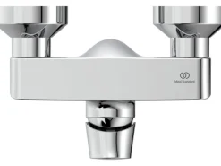Ideal Standard Brausearmatur Connect Air AP Chrom