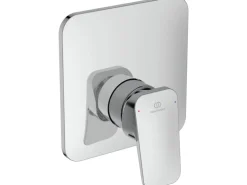 Ideal Standard Brausearmatur Ceraplan Chrom Unterputz