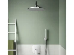 Ideal Standard Brausearmatur Ceraplan Chrom Unterputz