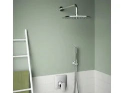 Ideal Standard Brausearmatur Ceraplan Chrom Unterputz