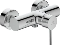 Ideal Standard Brausearmatur Ceraline AP Chrom