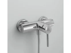 Ideal Standard Brausearmatur Ceraline AP Chrom