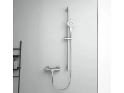 Ideal Standard Brausearmatur Ceraline AP Chrom