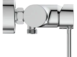 Ideal Standard Brausearmatur Ceraline AP Chrom