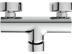 Ideal Standard Brausearmatur Ceraline AP Chrom