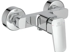 Ideal Standard Brausearmatur Ceraplan Chrom Aufputz