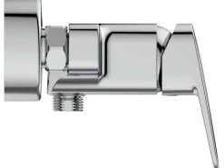 Ideal Standard Brausearmatur Ceraplan Chrom Aufputz