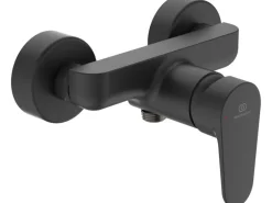 Ideal Standard Brausearmatur Cerafine O Aufputz Silk Black