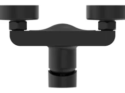 Ideal Standard Brausearmatur Cerafine O Aufputz Silk Black