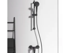 Ideal Standard Brausearmatur Cerafine O Aufputz Silk Black