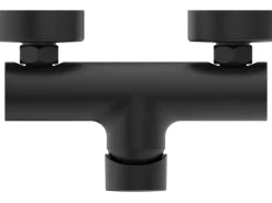 Ideal Standard Brausearmatur Ceraline AP Silk Black