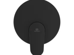 Ideal Standard Brausearmatur Cerafine O Unterputz Silk Black