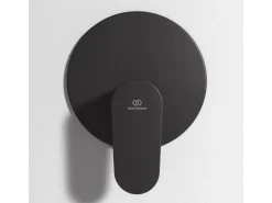 Ideal Standard Brausearmatur Cerafine O Unterputz Silk Black