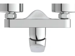 Ideal Standard Brausearmatur Ceraflex Aufputz Chrom