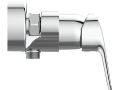 Ideal Standard Brausearmatur Ceraflex Aufputz Chrom