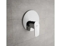 Ideal Standard Brausearmatur Ceraflex Unterputz Chrom