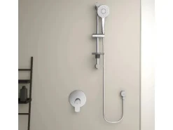 Ideal Standard Brausearmatur Ceraflex Unterputz Chrom