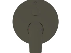 Ideal Standard Brausearmatur Connect Air Unterputz Magnetic Grey