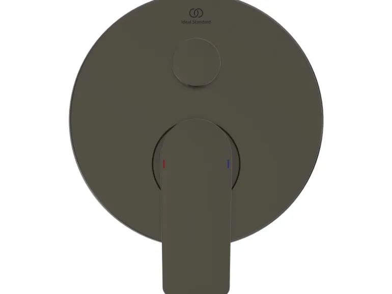 Ideal Standard Brausearmatur Connect Air Unterputz Magnetic Grey