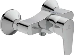 Ideal Standard Brausearmatur Cerafine D Aufputz Chrom