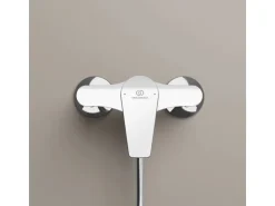 Ideal Standard Brausearmatur Cerafine D Aufputz Chrom