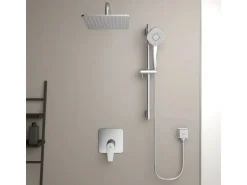 Ideal Standard Brausearmatur Cerafine D Unterputz Chrom