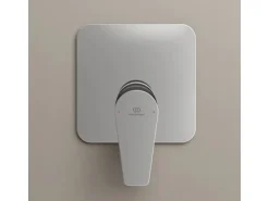 Ideal Standard Brausearmatur Cerafine D Unterputz Chrom