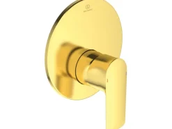 Ideal Standard Brausearmatur Connect Air Unterputz Brushed Gold