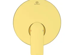 Ideal Standard Brausearmatur Connect Air Unterputz Brushed Gold
