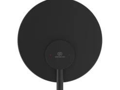 Ideal Standard Brausearmatur Ceraline Unterputz Silk Black