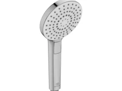 Ideal Standard Duschsystem Ceratherm T50 Aufputz Brausestange 900 mm Chrom