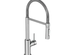 Ideal Standard Küchenarmatur Ceralook Semi-Professional Chrom