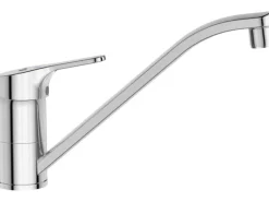 Ideal Standard Küchenarmatur Cerafit BlueStart Chrom