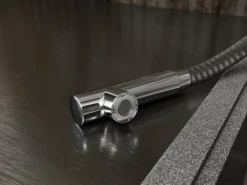 Ideal Standard Küchenarmatur Ceralook h.Auslauf herausziehbare Handbrause Chrom