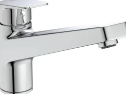 Ideal Standard Küchenarmatur Ceraplan Chrom Niederdruck