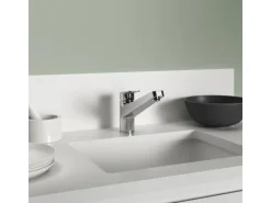 Ideal Standard Küchenarmatur Ceraplan Chrom