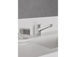 Ideal Standard Küchenarmatur Ceraplan Chrom