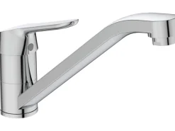 Ideal Standard Küchenarmatur Ceraflex BlueStart Chrom