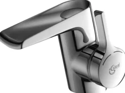 Ideal Standard Melange Einhebel-Waschbeckenarmatur