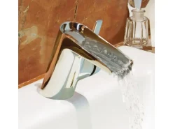 Ideal Standard Melange Einhebel-Waschbeckenarmatur