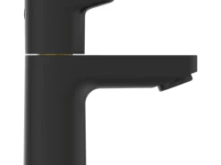 Ideal Standard Standventil Ceraplan Schwarz matt