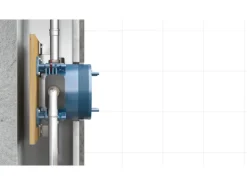 Ideal Standard Unterputz-Bausatz Easy-Box Unterputz-Bausatz 1 Unterputz Neutral