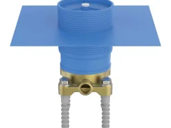 Ideal Standard Unterputz-Bausatz 1 für Freistehende Wannenarmatur