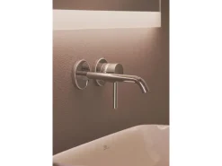 Ideal Standard Wand-Waschtischarmatur Ceraline Unterputz Chrom