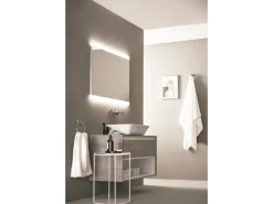 Ideal Standard Wand-Waschtischarmatur Ceraline Unterputz Chrom