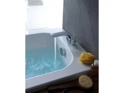 Ideal Standard Waschtischarmatur Melange Chrom